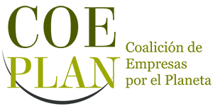 Adhesión a la Coalición de Empresas por el Planeta (COEPLAN)